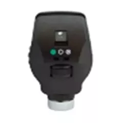 Amico Precision Coaxial Ophthalmoscope 3.5V Head Only (VMAMICO-W35-PH-L)