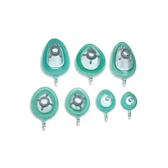 Masque d'anesthésie Vent-Mask 20/boîte (VMWM-VR)