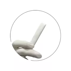 Surgical Specialties White Bone Wax 2.5gram 12/box (VMANG903)