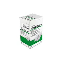 Ansell Encore Perry Style 42 Latex Powder Free Sterile Surgical Gloves Size 8.0, 50pr/box (VMANS5711105PF)