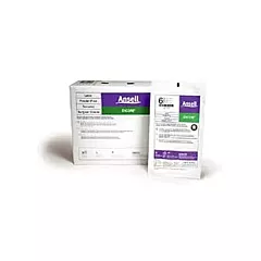 Ansell Encore STERILE Surgical Latex PF Sz 7.0 bx/50 (VMANS5785003-1)