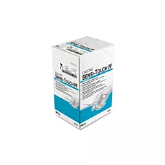Ansell Encore Sensi-Touch Latex Powder Free Sterile Surgical Gloves Size 6.0 50pairs/box (VMANS7822PF)