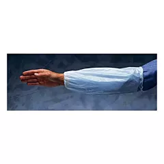 Disposable Polyethylene Sleeves 16