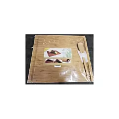 John Boos Maple Cutting Board 17