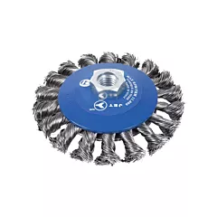 JET Brosse conique à mèches torsadées, 5