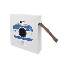 JET Abrasive Cloth Roll, 2