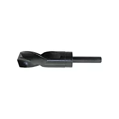 JET Jet-Kut® Black Oxide Prentice Drill Bit, 1-1/16