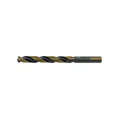 JET Jet-Kut® Black & Gold Premium M2 Jobber Drill Bit