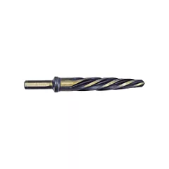 JET Jet-Kut® Black & Gold Premium Car Reamer, 3/4