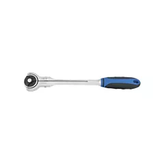 JET 270° Swivel Head Ratchet Wrench, 11-7/8