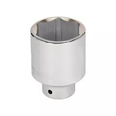 JET Chrome Socket