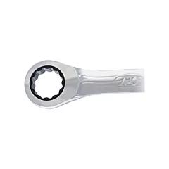 JET Non-Reversing Ratcheting Combination Wrench