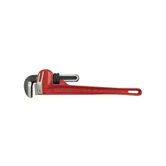 JET Super Heavy-Duty Pipe Wrench