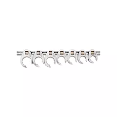 JET Flare Nut Crowfoot Set