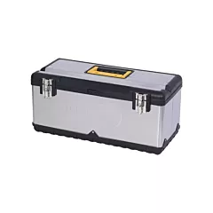 JET Stainless Steel Hand Tool Box, 11