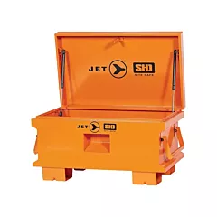JET Boîte de rangement d’outils de chantier pour usage très intensif, 19