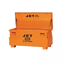 JET SHD Series Jobsite Toolbox, 24-1/5