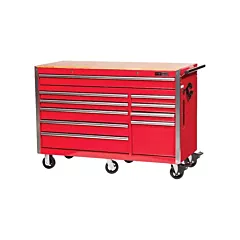 JET Armoire à rouleaux série Pro, 24-1/10