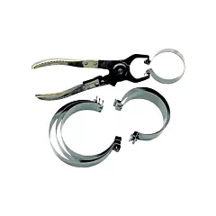 JET Jeu de segments à piston (H1670)