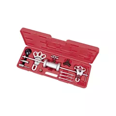 JET Heavy-Duty Multi-Purpose Slide Hammer Puller Kit, 23