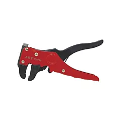 JET Self-Adjusting Wire Stripper, 6-1/2
