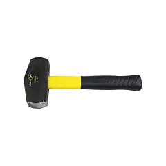 JET Drilling Hammer with Fibreglass Handle, 10-1/2