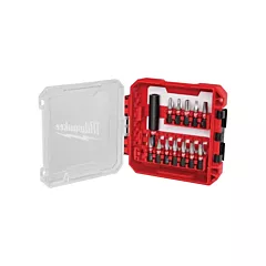 Milwaukee Impact Driver Bit Set (48-32-4035)