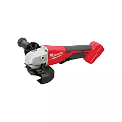 Milwaukee M18™ Brushless Cut-Off Grinder with Paddle Switch, 4-1/2