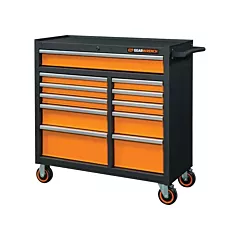 Gearwrench GSX Series Rolling Tool Cabinet, 18-1/5