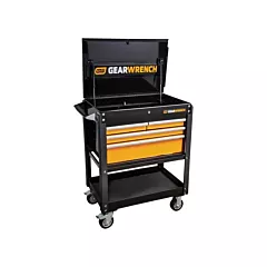 Gearwrench Utility Cart, 33