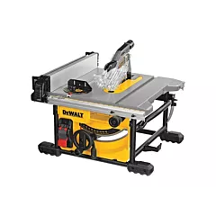 Dewalt Compact Jobsite Table Saw, 14-9/50