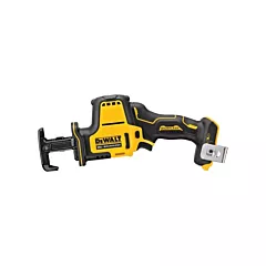 Dewalt Atomic™ Cordless One-Handed Reciprocating Saw (Tool Only), 5/8