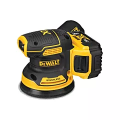 Dewalt Ensemble de ponceuse orbitale aléatoire à vitesse variable XR(MD), 5