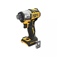 Dewalt Tournevis à percussion XR(MD) à 3 vitesses (outil seulement), 1/4