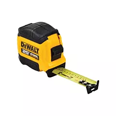 Dewalt Atomic Compact Series™ Tape Measure, 25' X 1-1/8