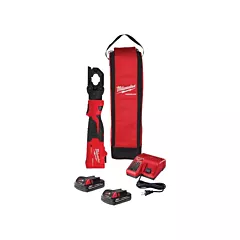 Milwaukee M18™ Force Logic™ 6T Latched Linear Utility Crimper (2979-22)