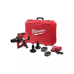 Milwaukee M18™ Force Logic™ 2-3