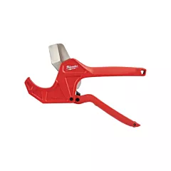 Milwaukee Ratcheting Pipe Cutter, 2-3/8