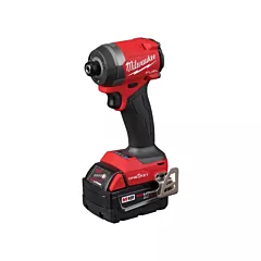 Milwaukee M18 Fuel™ Hex Impact Driver with One-Key™ (Tool Only), 1/4