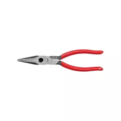 Milwaukee Long Nose Dipped Grip Pliers, 8