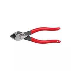 Milwaukee Diagonal Dipped Grip Cutting Pliers