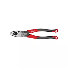 Milwaukee Lineman's Comfort Grip Pliers, 9