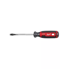 Milwaukee Slotted Screwdriver
