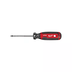 Milwaukee Square Screwdriver