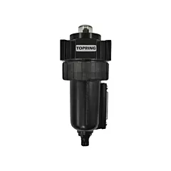 Topring Coalescing Filter, 1/4