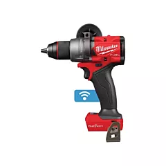 Milwaukee M18 Fuel™ Hammer Drill/Driver with One-Key™, 1/2