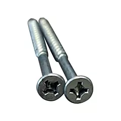 Fasteners & Fittings Inc. Vis pour panneau de particules, 3