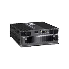 Tripp Lite PowerVerter Compact Inverter for Trucks with 4 Outlets, 3000 W (PV3000HF)