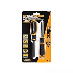 Gearwrench Bolt Biter™ Dual Material Extraction Screwdriver Set, 2 Pcs., Non Magnetic (86090)