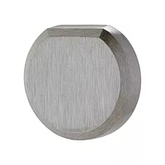 Milwaukee Stiletto™ Trimbone™ Smooth Replacement D-Face Hammer Tip, Steel (TRMB-RS)